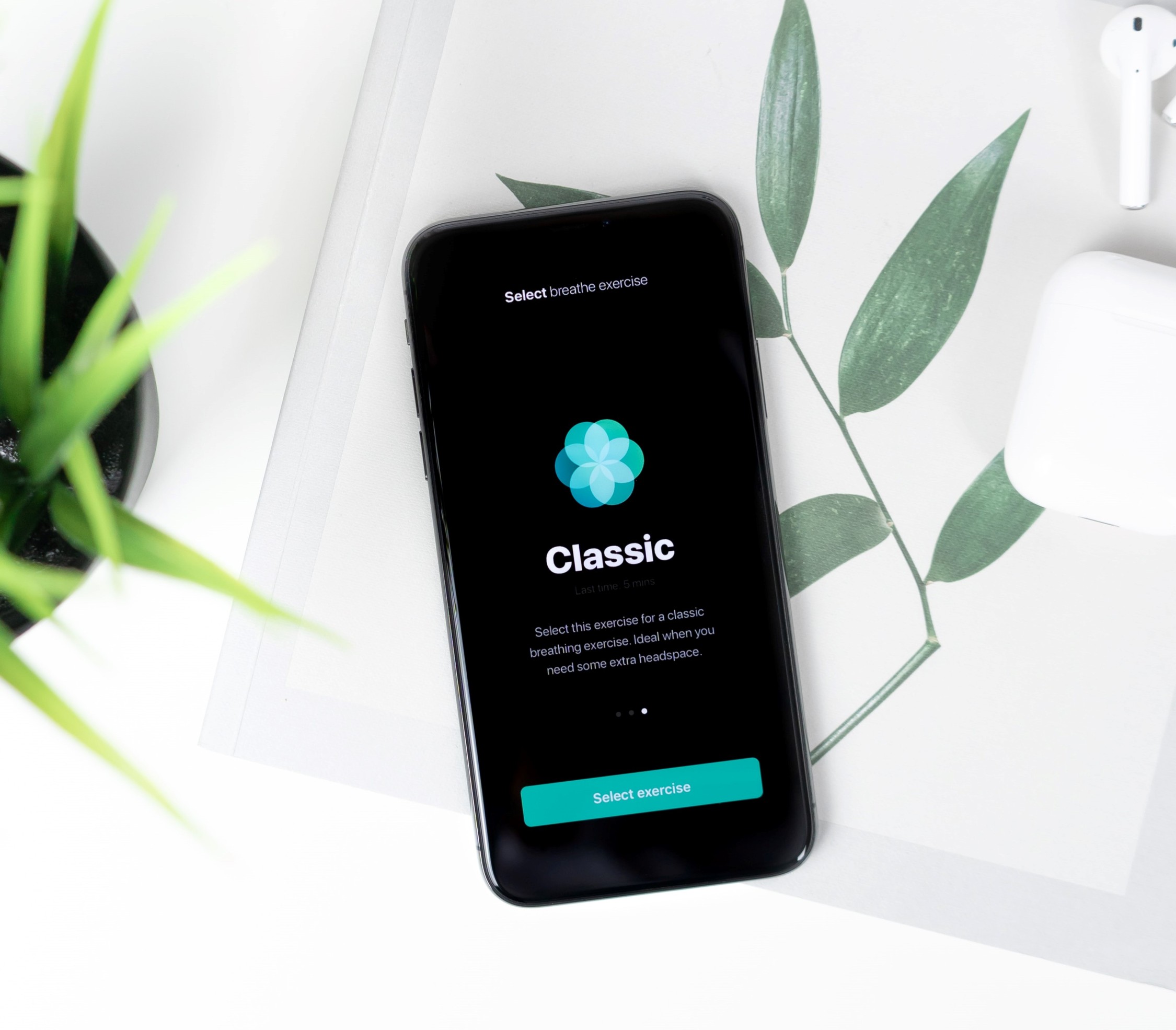 Armed-One Mobile App